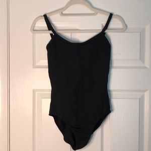 Joffrey Ballet School Camisole Leotard